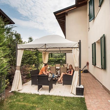 B&B La Petite Maison Пуэньяго Экстерьер фото